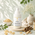 Frankincense & Licorice Brightening Cream