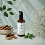 Licorice Oil