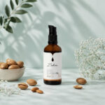 Bitter Almond Oil