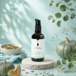 Pumpkin Seed oil