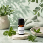 Essential Mint Oil