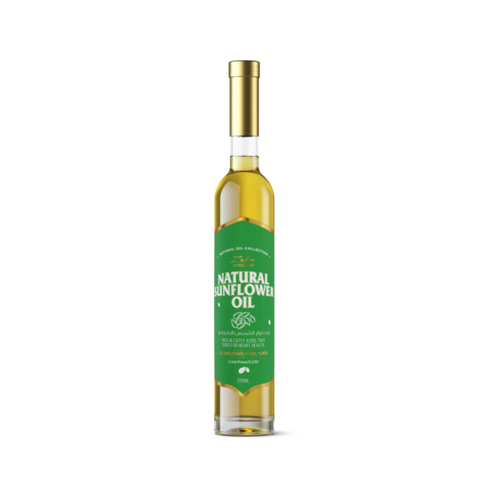 Sunflower oil