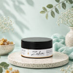 Frankincense Scrub For Face