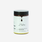 Frankincense & Licorice Body Scrub