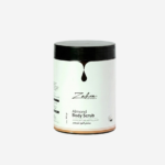 Almond Body Scrub