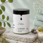 Natural Sidr Mask