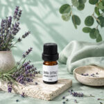 Essential Lavender Oil