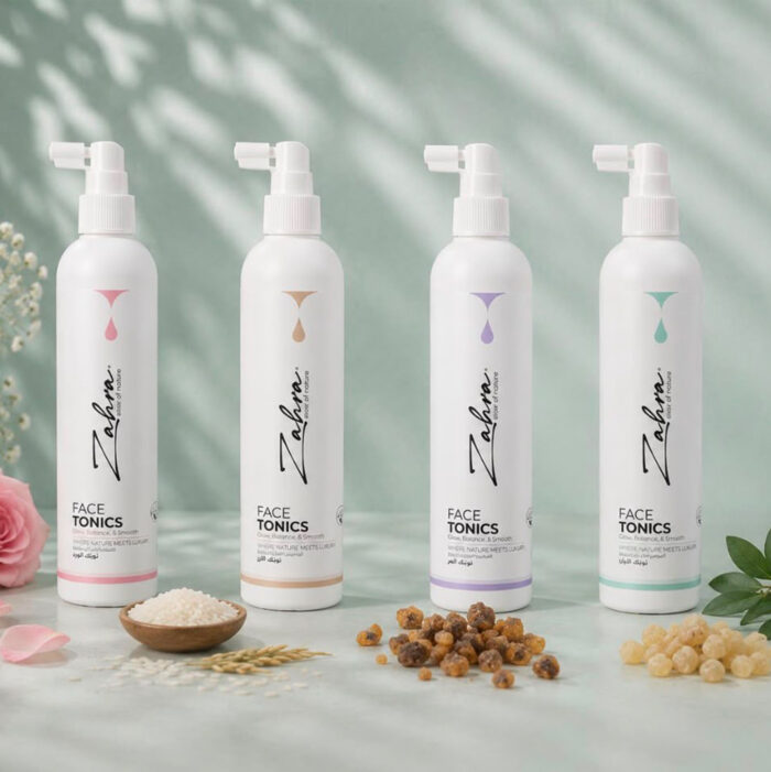 Face Tonic
