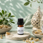 Essential Frankincense oil