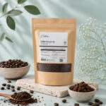 Coffee Body Scrub