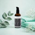 Myrrh Oil