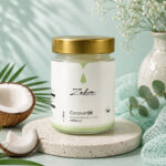 Coconut Oil