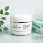Scalp Scrub