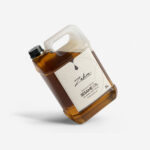 Bulk Natural Sesame Oil 20 L <br> <i>زيت السمسم الطبيعي بالجملة - 20لتر</i>